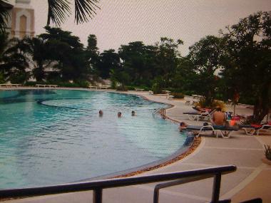 Apartamento de vacaciones en jomtien (Chon Buri)Casa de vacaciones