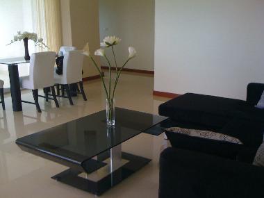 Apartamento de vacaciones en jomtien (Chon Buri)Casa de vacaciones
