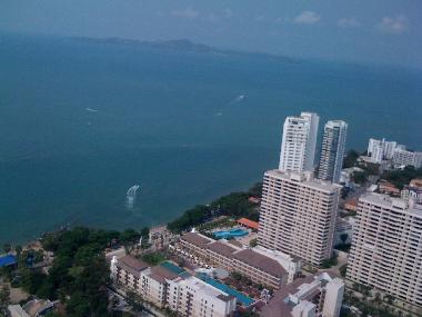 Apartamento de vacaciones en jomtien (Chon Buri)Casa de vacaciones