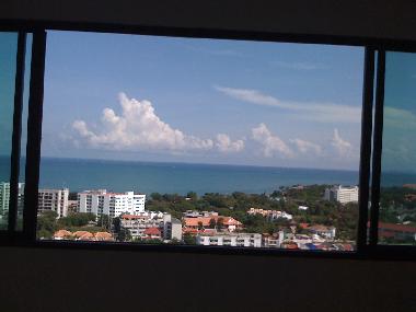 Apartamento de vacaciones en jomtien (Chon Buri)Casa de vacaciones