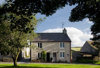 Casa de vacaciones en Litton (Derbyshire and Nottinghamshire)Casa de vacaciones