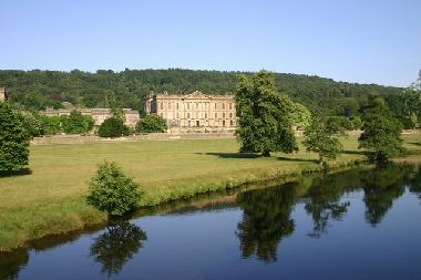 Casa de vacaciones en Litton (Derbyshire and Nottinghamshire)Casa de vacaciones