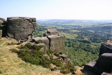 Casa de vacaciones en Litton (Derbyshire and Nottinghamshire)Casa de vacaciones