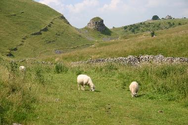 Casa de vacaciones en Litton (Derbyshire and Nottinghamshire)Casa de vacaciones