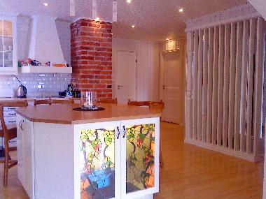 Casa de vacaciones en Arvidsjaur (Norrbotten)Casa de vacaciones