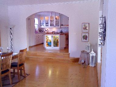 Casa de vacaciones en Arvidsjaur (Norrbotten)Casa de vacaciones