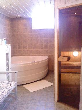 Casa de vacaciones en Arvidsjaur (Norrbotten)Casa de vacaciones