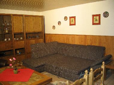 Apartamento de vacaciones en Rsselsheim (Taunus / Frankfurt)Casa de vacaciones