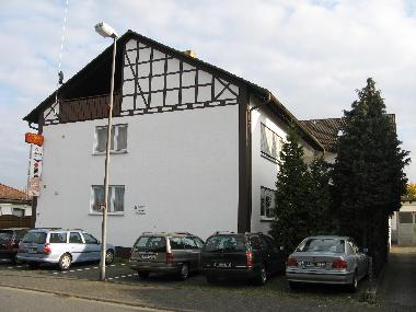 Apartamento de vacaciones en Rsselsheim (Taunus / Frankfurt)Casa de vacaciones