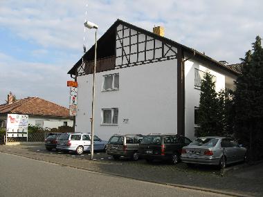 Apartamento de vacaciones en Rsselsheim (Taunus / Frankfurt)Casa de vacaciones