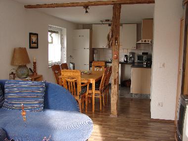 Apartamento de vacaciones en Allensbach (Bodensee)Casa de vacaciones
