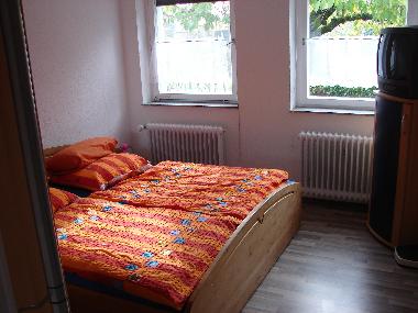 Apartamento de vacaciones en Allensbach (Bodensee)Casa de vacaciones