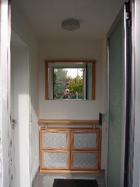 Apartamento de vacaciones en Allensbach (Bodensee)Casa de vacaciones
