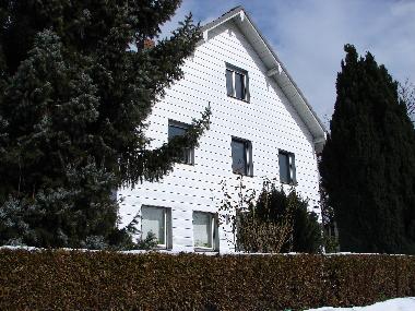 Apartamento de vacaciones en Allensbach (Bodensee)Casa de vacaciones