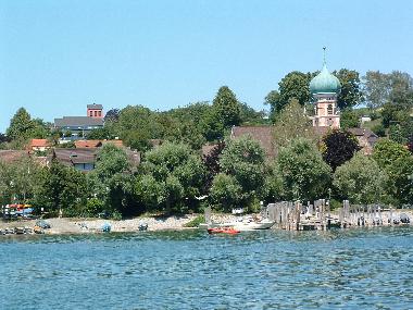 Apartamento de vacaciones en Allensbach (Bodensee)Casa de vacaciones
