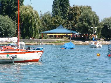 Apartamento de vacaciones en Allensbach (Bodensee)Casa de vacaciones
