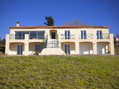 Cama y desayuno en 11310 (Aude)Casa de vacaciones