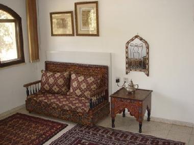 Apartamento de vacaciones en Jerusalem (Yerushalayim (Jerusalem))Casa de vacaciones