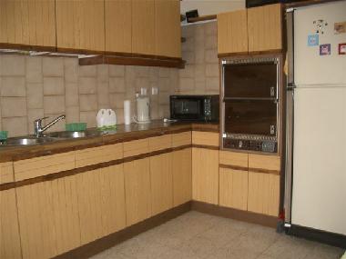 Apartamento de vacaciones en Jerusalem (Yerushalayim (Jerusalem))Casa de vacaciones