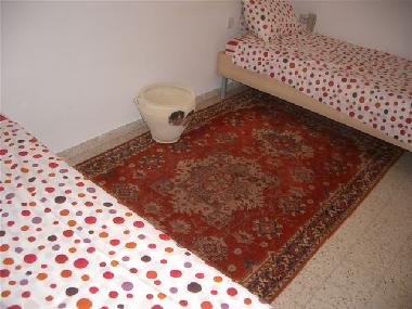 Apartamento de vacaciones en Jerusalem (Yerushalayim (Jerusalem))Casa de vacaciones