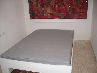 Apartamento de vacaciones en Jerusalem (Yerushalayim (Jerusalem))Casa de vacaciones