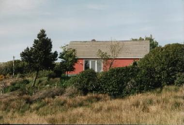 Casa de vacaciones en Laghey (Donegal)Casa de vacaciones