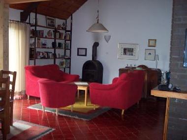 Casa de vacaciones en Laghey (Donegal)Casa de vacaciones