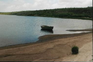 Casa de vacaciones en Laghey (Donegal)Casa de vacaciones