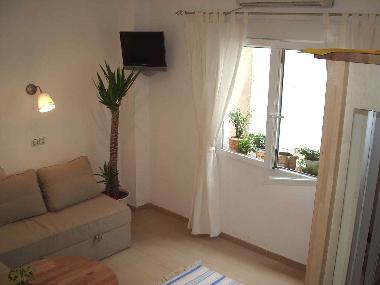 Apartamento de vacaciones en Madrid (Madrid)Casa de vacaciones