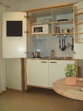 Apartamento de vacaciones en Madrid (Madrid)Casa de vacaciones