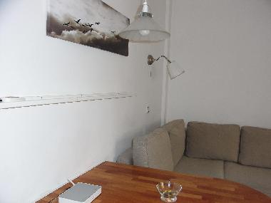 Apartamento de vacaciones en Madrid (Madrid)Casa de vacaciones