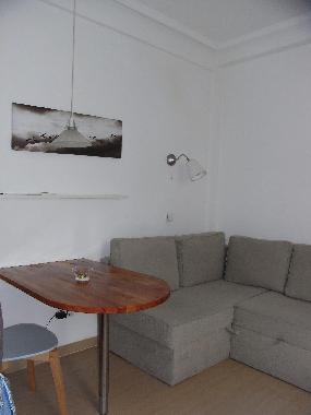 Apartamento de vacaciones en Madrid (Madrid)Casa de vacaciones