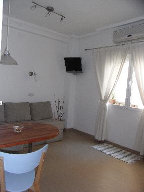 Apartamento de vacaciones en Madrid (Madrid)Casa de vacaciones