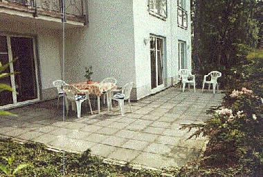 Apartamento de vacaciones en Sassnitz (Mecklenburgische Ostseekste)Casa de vacaciones