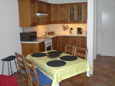 Apartamento de vacaciones en Sassnitz (Mecklenburgische Ostseekste)Casa de vacaciones