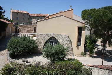 Casa de vacaciones en Mod�ne (Vaucluse)Casa de vacaciones