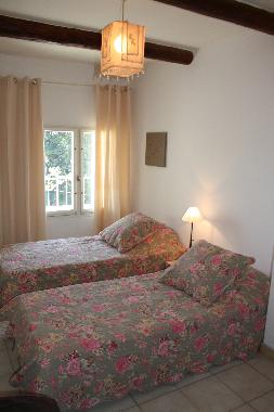 Casa de vacaciones en Mod�ne (Vaucluse)Casa de vacaciones