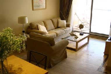 Apartamento de vacaciones en Garrucha (Almer�a)Casa de vacaciones