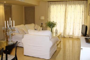 Apartamento de vacaciones en Garrucha (Almer�a)Casa de vacaciones