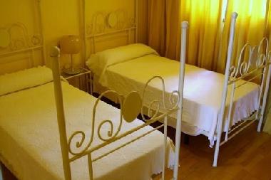 Apartamento de vacaciones en Garrucha (Almer�a)Casa de vacaciones