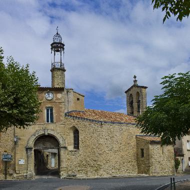 Casa de vacaciones en Mod�ne (Vaucluse)Casa de vacaciones