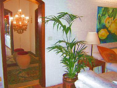 Casa de vacaciones en Puerto de la Cruz (Teneriffa)Casa de vacaciones