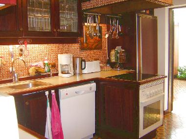 Casa de vacaciones en Puerto de la Cruz (Teneriffa)Casa de vacaciones