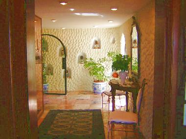 Casa de vacaciones en Puerto de la Cruz (Teneriffa)Casa de vacaciones