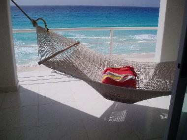 Apartamento de vacaciones en Cancun (Quintana Roo)Casa de vacaciones