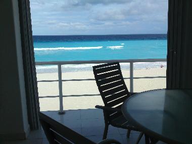 Apartamento de vacaciones en Cancun (Quintana Roo)Casa de vacaciones