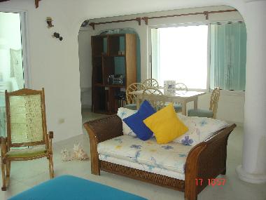 Apartamento de vacaciones en Cancun (Quintana Roo)Casa de vacaciones