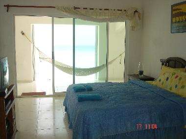 Apartamento de vacaciones en Cancun (Quintana Roo)Casa de vacaciones