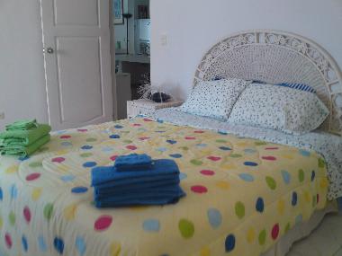 Apartamento de vacaciones en Cancun (Quintana Roo)Casa de vacaciones