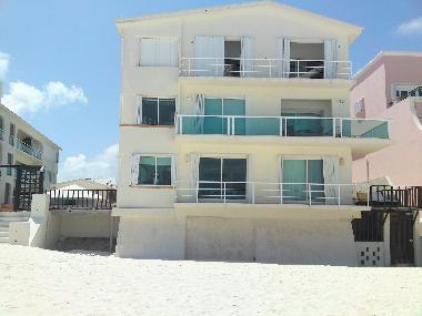 Apartamento de vacaciones en Cancun (Quintana Roo)Casa de vacaciones